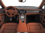Porsche Panamera by TechART 2009 года